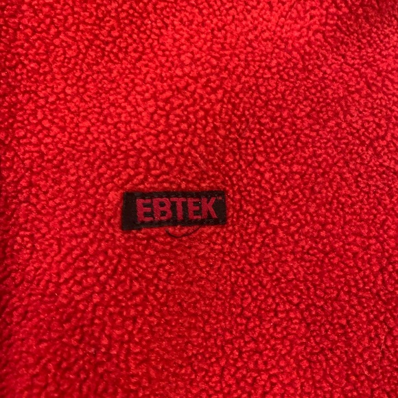 Eddie Bauer Vest - Picture 2 of 4